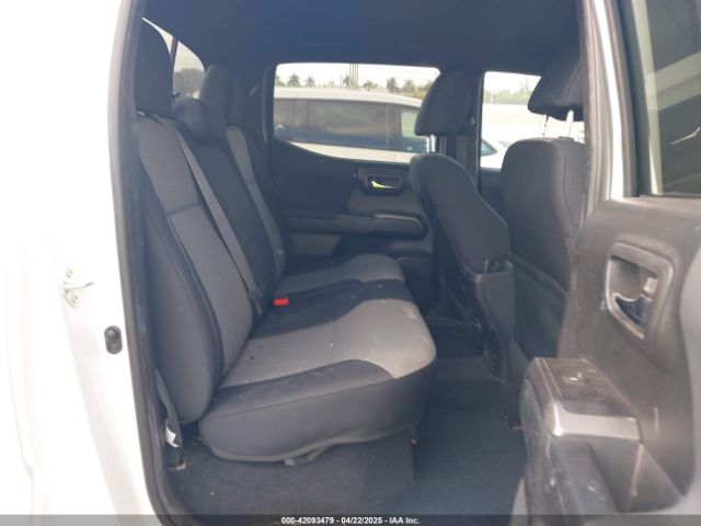 3TMDZ5BN4NM136035 Toyota Tacoma Trd Off Road
