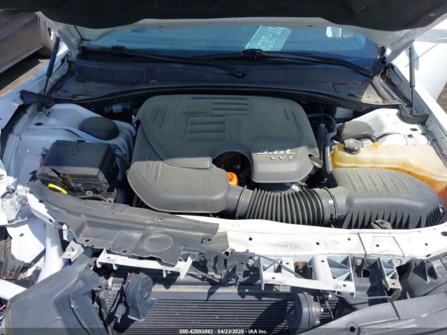 2C3CCAAG4HH668224 Chrysler 300 Limited