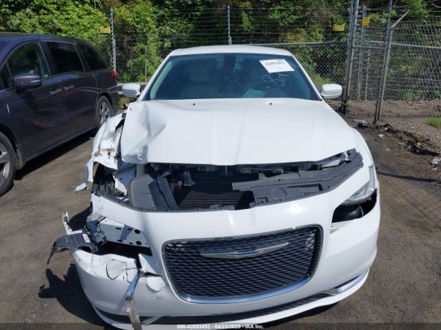 2C3CCAAG4HH668224 Chrysler 300 Limited