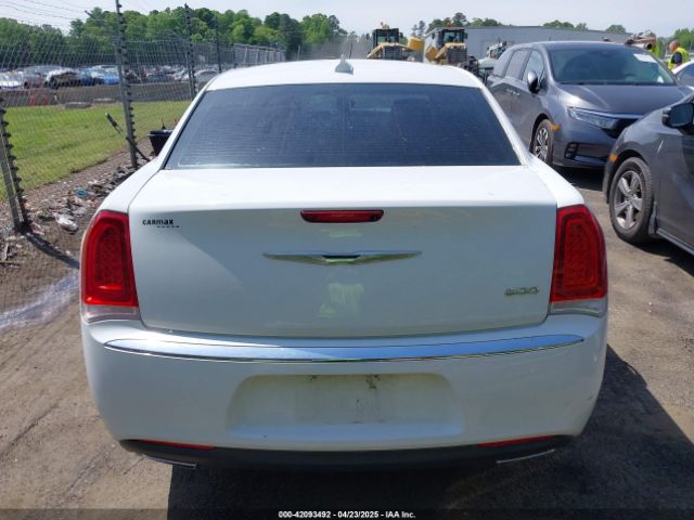 2C3CCAAG4HH668224 Chrysler 300 Limited