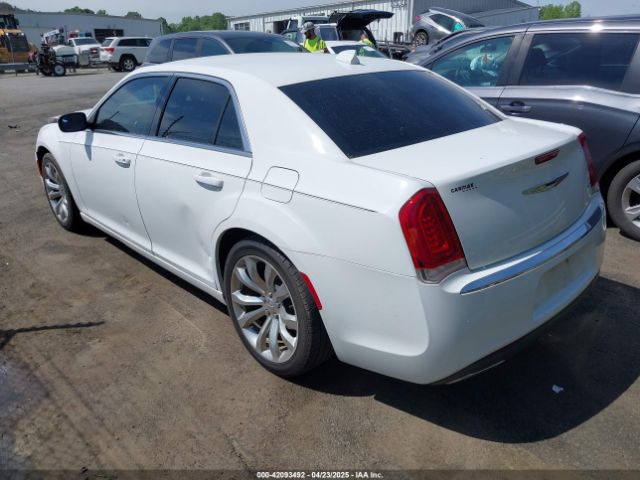 2C3CCAAG4HH668224 Chrysler 300 Limited