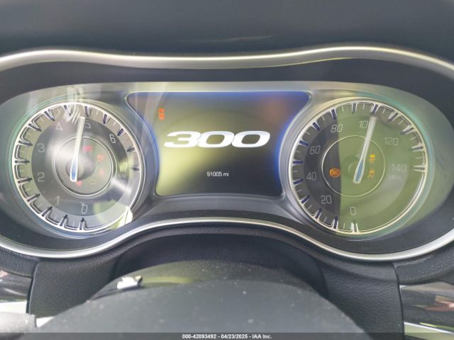 2C3CCAAG4HH668224 Chrysler 300 Limited