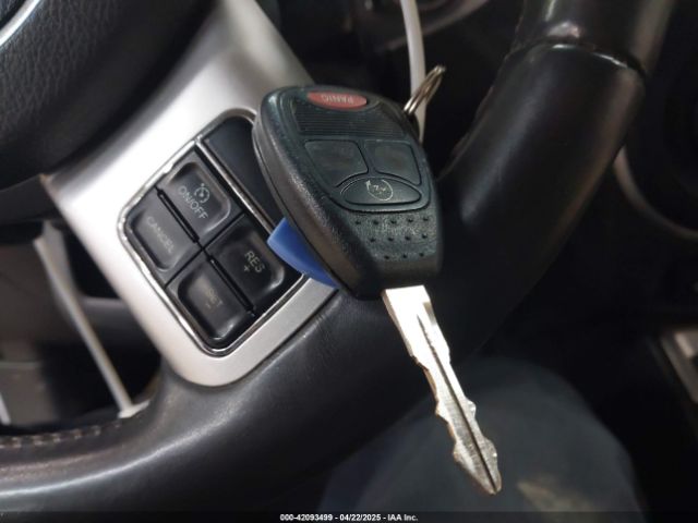 1C4NJDEBXGD586763 Jeep Compass Latitude