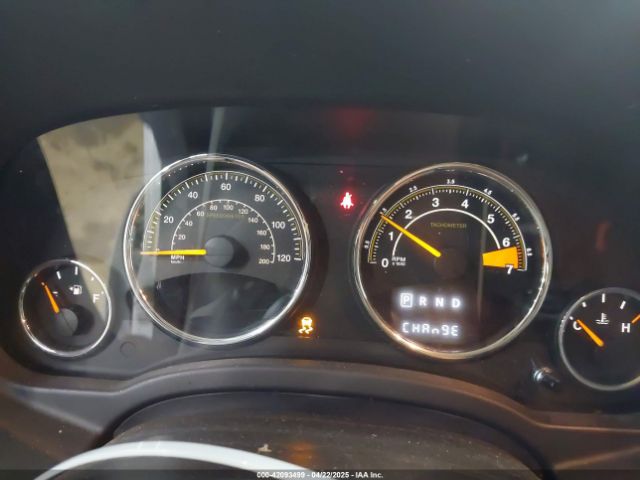 1C4NJDEBXGD586763 Jeep Compass Latitude