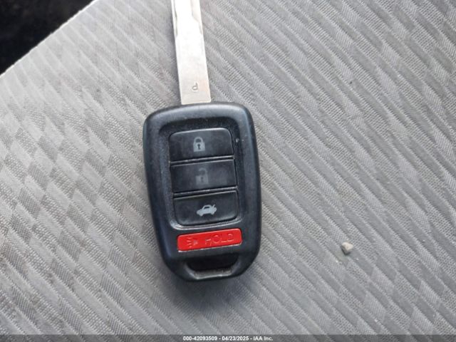2HGFB2F53FH516703 Honda Civic Lx
