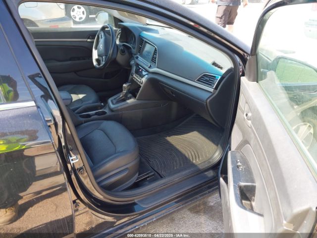 5NPD84LF4HH010045 Hyundai Elantra Limited
