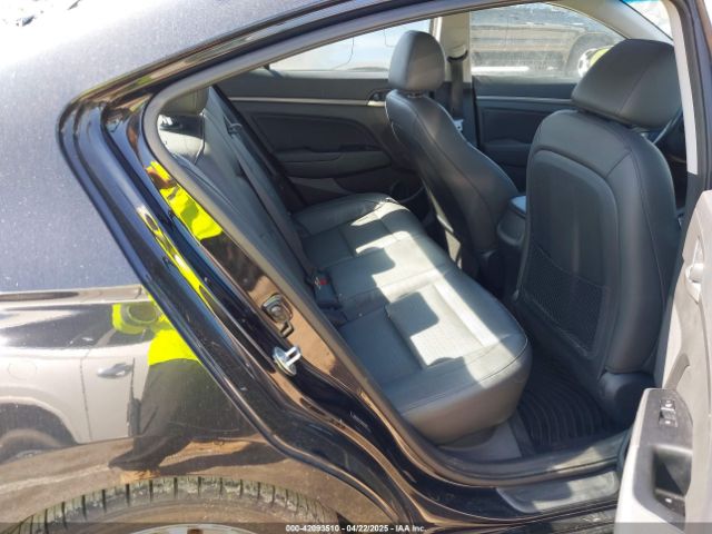 5NPD84LF4HH010045 Hyundai Elantra Limited