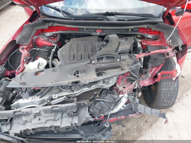 2018 MITSUBISHI ECLIPSE CROSS JA4AT5AA4JZ046258 Photo 9