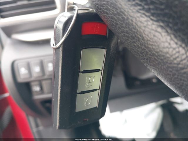 2018 MITSUBISHI ECLIPSE CROSS JA4AT5AA4JZ046258 Photo 10