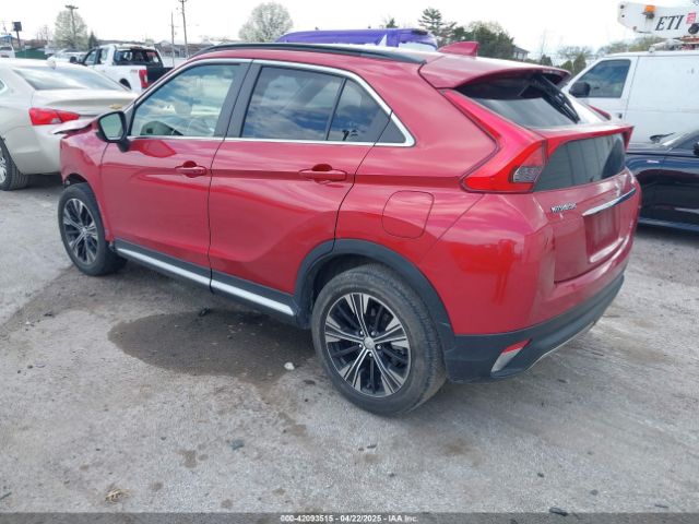 2018 MITSUBISHI ECLIPSE CROSS JA4AT5AA4JZ046258 Photo 2