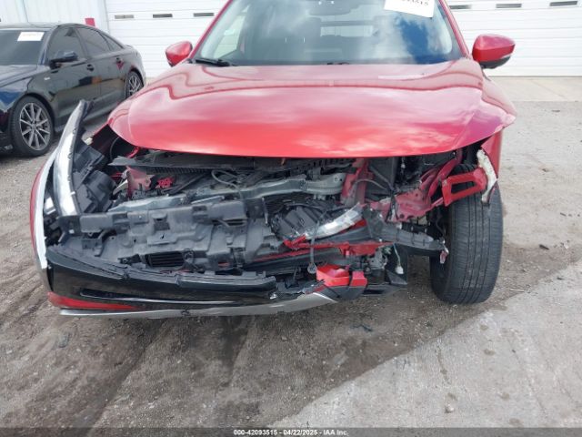2018 MITSUBISHI ECLIPSE CROSS JA4AT5AA4JZ046258 Photo 5