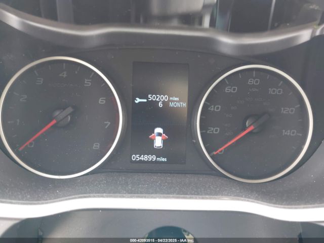 2018 MITSUBISHI ECLIPSE CROSS JA4AT5AA4JZ046258 Photo 6