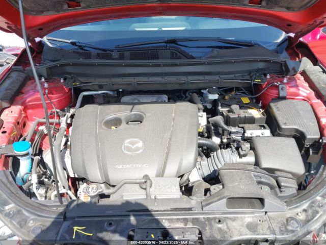 JM3KFBCM4M0449664 Mazda Cx-5 Touring