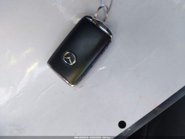 JM3KFBCM4M0449664 Mazda Cx-5 Touring