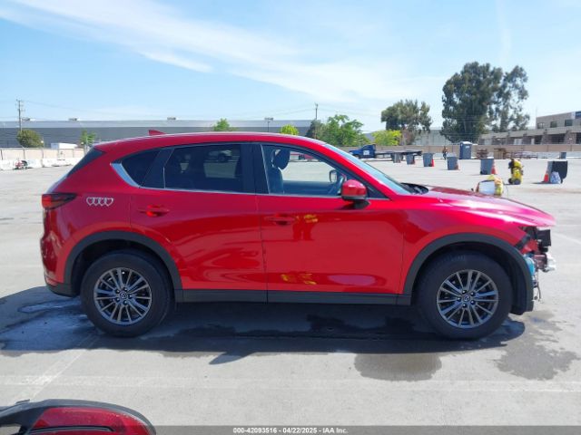 JM3KFBCM4M0449664 Mazda Cx-5 Touring