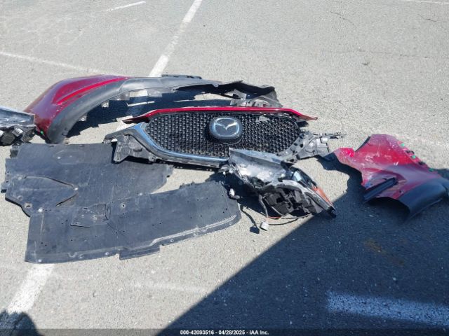 JM3KFBCM4M0449664 Mazda Cx-5 Touring
