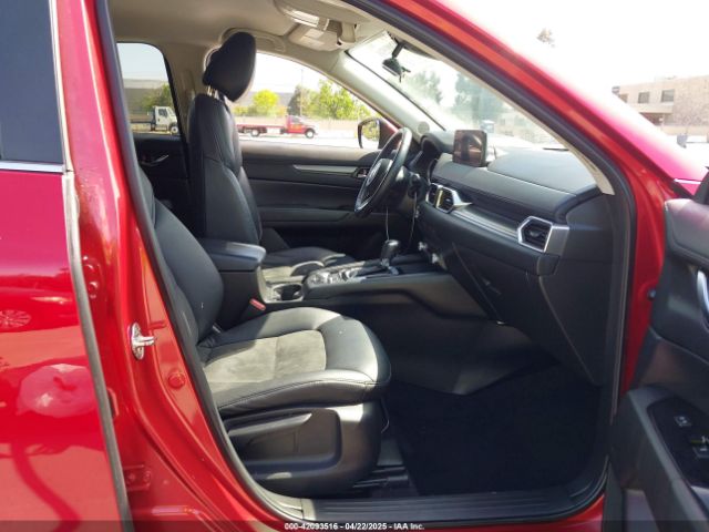 JM3KFBCM4M0449664 Mazda Cx-5 Touring