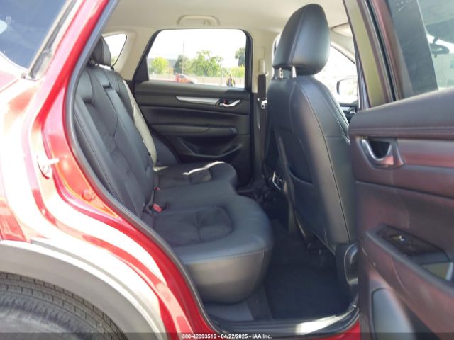 JM3KFBCM4M0449664 Mazda Cx-5 Touring