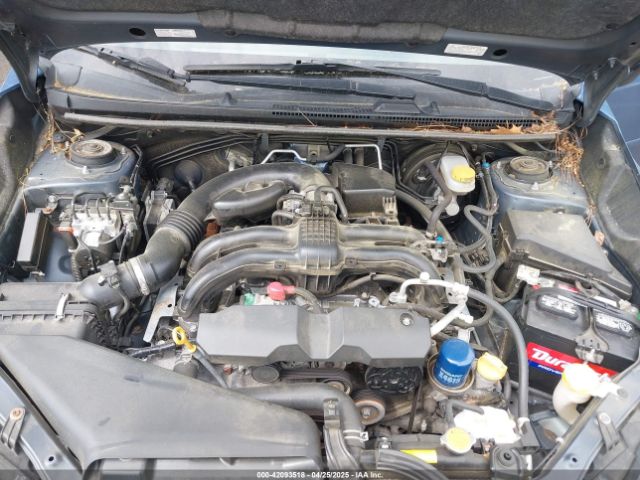 JF1GPAZ62FH279748 Subaru Impreza 2.0i Sport Limited