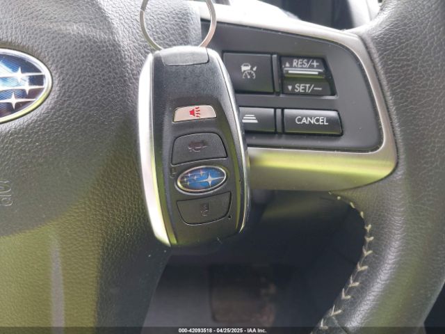 JF1GPAZ62FH279748 Subaru Impreza 2.0i Sport Limited