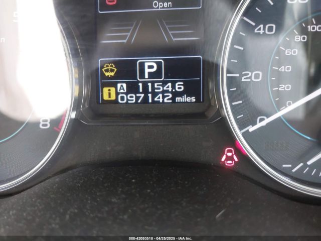 JF1GPAZ62FH279748 Subaru Impreza 2.0i Sport Limited