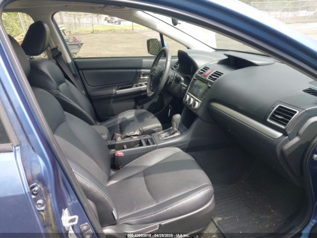 JF1GPAZ62FH279748 Subaru Impreza 2.0i Sport Limited