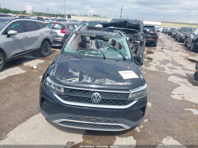 2022 VOLKSWAGEN TAOS 3VVLX7B2XNM035960 Photo 5