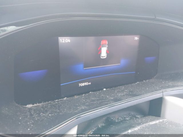2022 VOLKSWAGEN TAOS 3VVLX7B2XNM035960 Photo 6