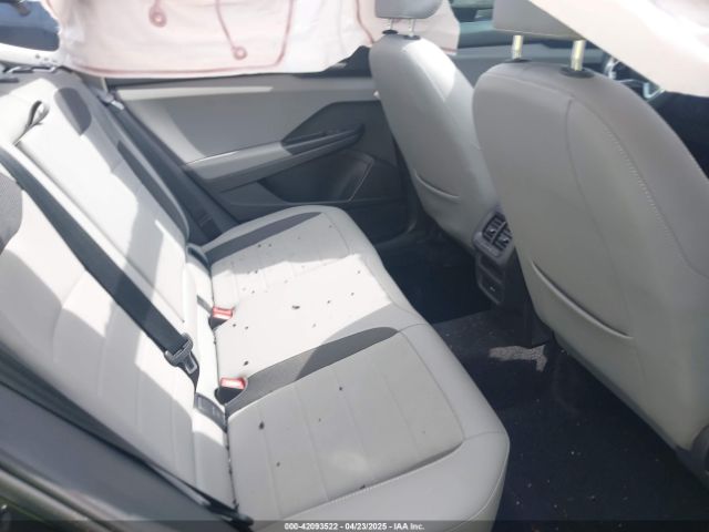 2022 VOLKSWAGEN TAOS 3VVLX7B2XNM035960 Photo 7