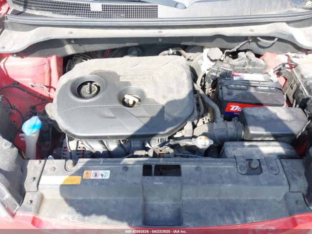 KNDJP3A57F7758154 KIA SOUL +