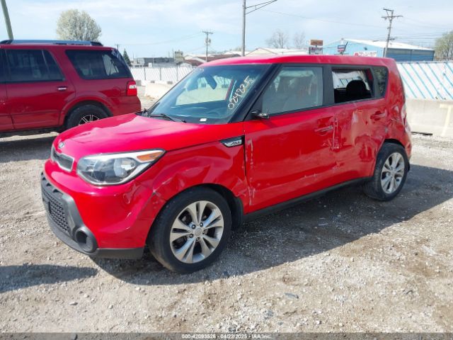 KNDJP3A57F7758154 KIA SOUL +