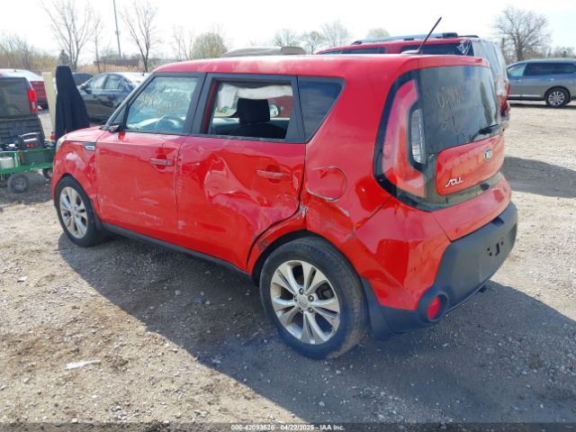 KNDJP3A57F7758154 KIA SOUL +