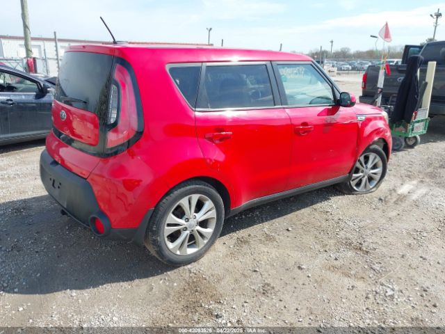 KNDJP3A57F7758154 KIA SOUL +