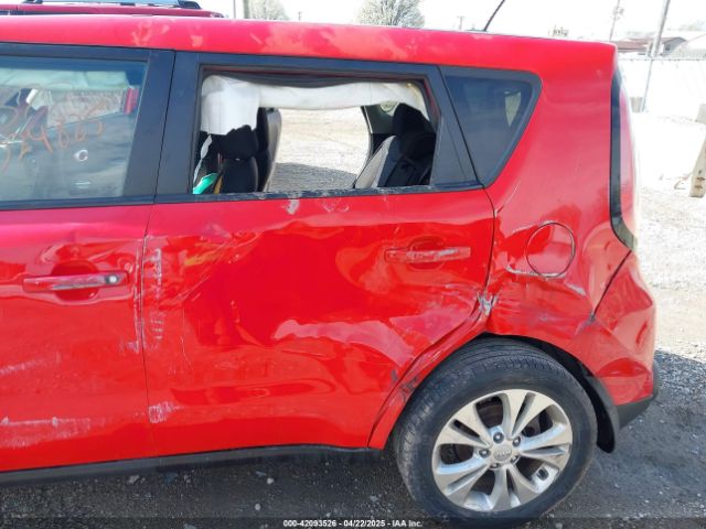 KNDJP3A57F7758154 KIA SOUL +