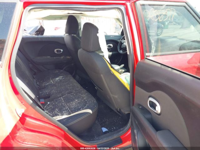 KNDJP3A57F7758154 KIA SOUL +
