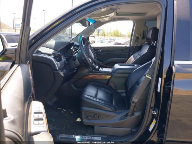 1GNSCJKC4GR381457 Chevrolet Suburban Ltz