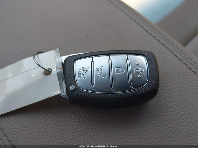 Hyundai Tucson Limited 2016 KM8J3CA26GU207956 Image 11
