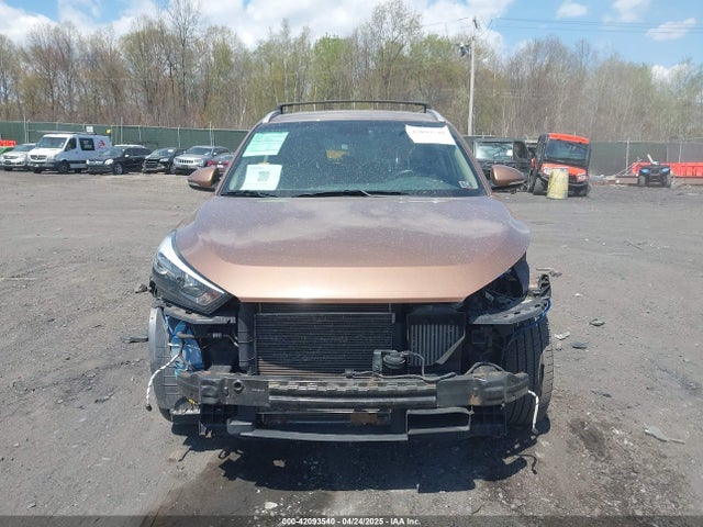 Hyundai Tucson Limited 2016 KM8J3CA26GU207956 Image 12