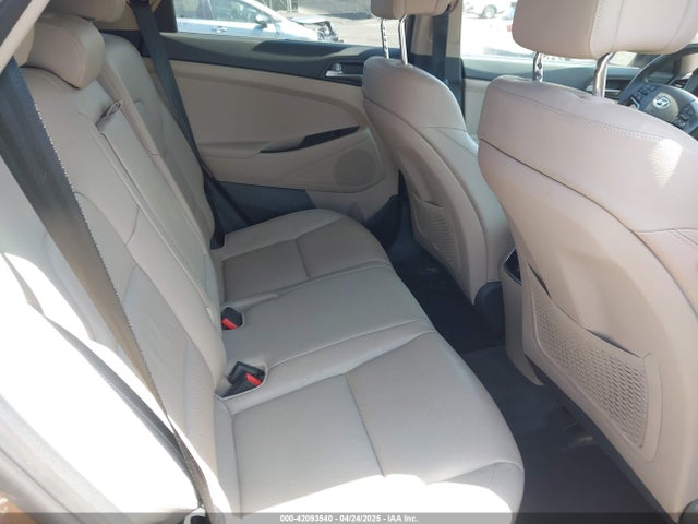Hyundai Tucson Limited 2016 KM8J3CA26GU207956 Image 8