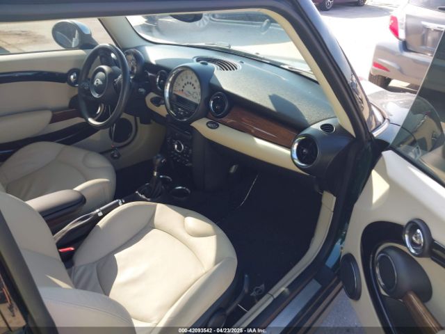 2012 MINI COOPER S WMWSV3C50CT388026 Photo 4