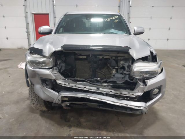 3TYCZ5AN6LT004604 Toyota Tacoma Trd Off-road
