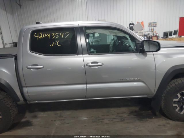 3TYCZ5AN6LT004604 Toyota Tacoma Trd Off-road