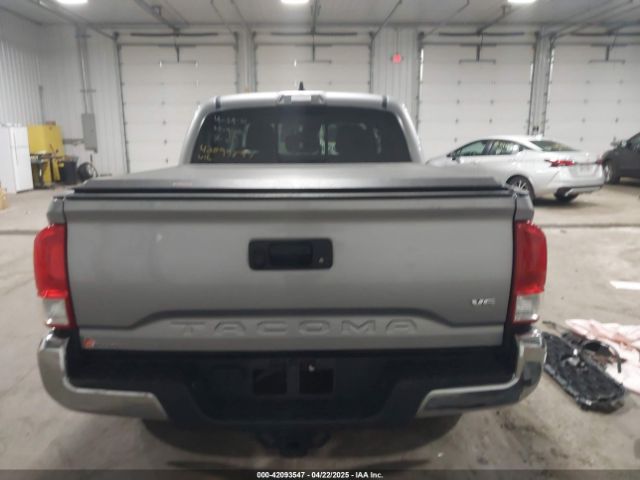 3TYCZ5AN6LT004604 Toyota Tacoma Trd Off-road