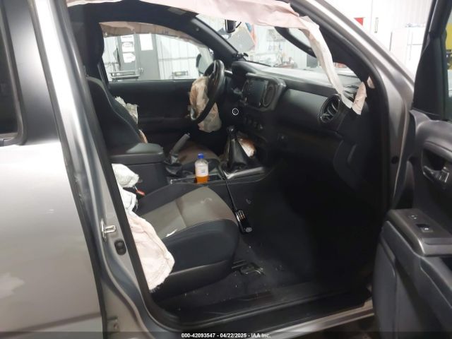 3TYCZ5AN6LT004604 Toyota Tacoma Trd Off-road