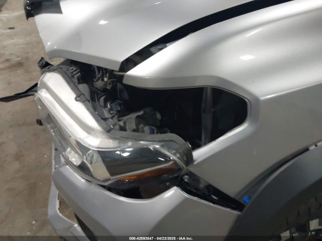 3TYCZ5AN6LT004604 Toyota Tacoma Trd Off-road
