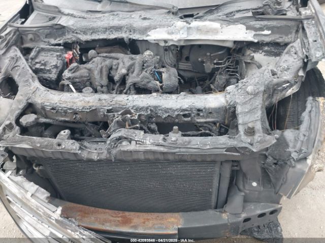 1GKKVRKD4EJ339025 GMC Acadia Slt-1