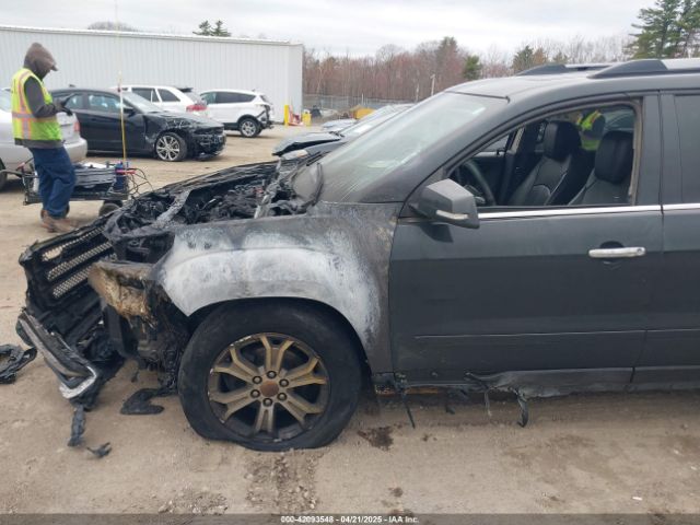 1GKKVRKD4EJ339025 GMC Acadia Slt-1
