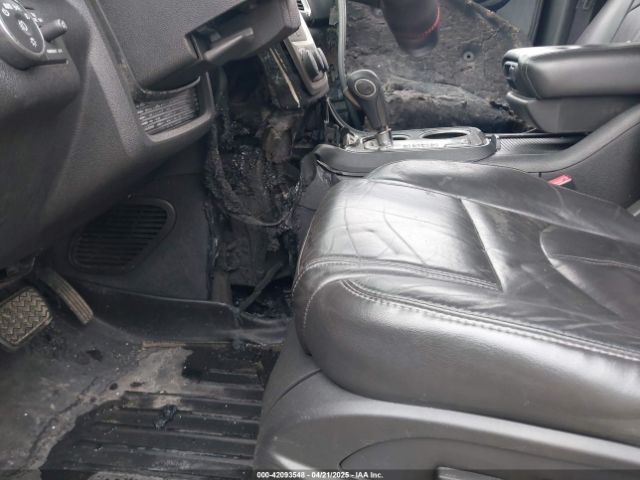 1GKKVRKD4EJ339025 GMC Acadia Slt-1