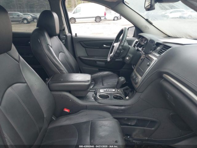 1GKKVRKD4EJ339025 GMC Acadia Slt-1