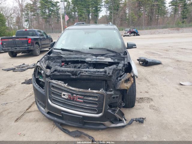 1GKKVRKD4EJ339025 GMC Acadia Slt-1